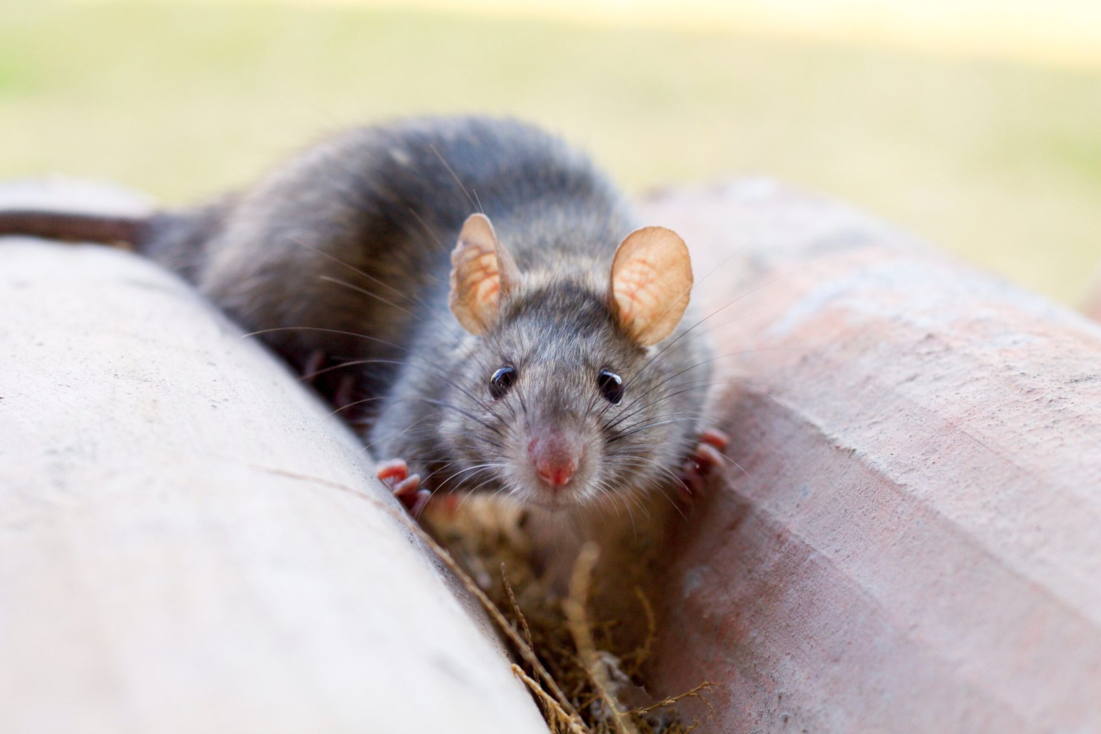 mouse field between two tiles looking in camera