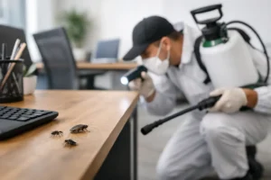 Best Pest Control for Offices That Works