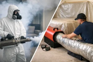 Fumigation Versus Heat Treatment: Which Works?