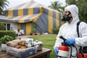 How to Prepare for Fumigation Without Surprises