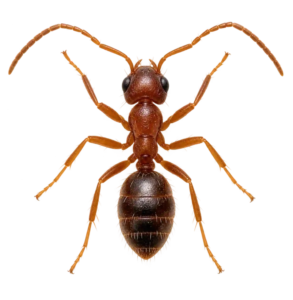 Argentine Ants