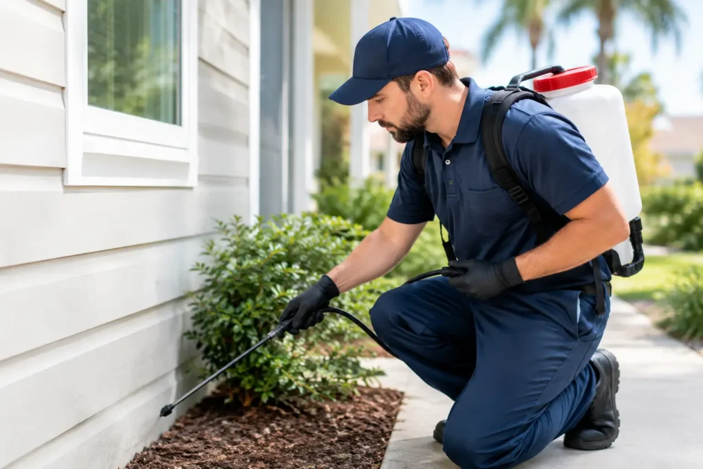 Best Orange County Exterminators to Call