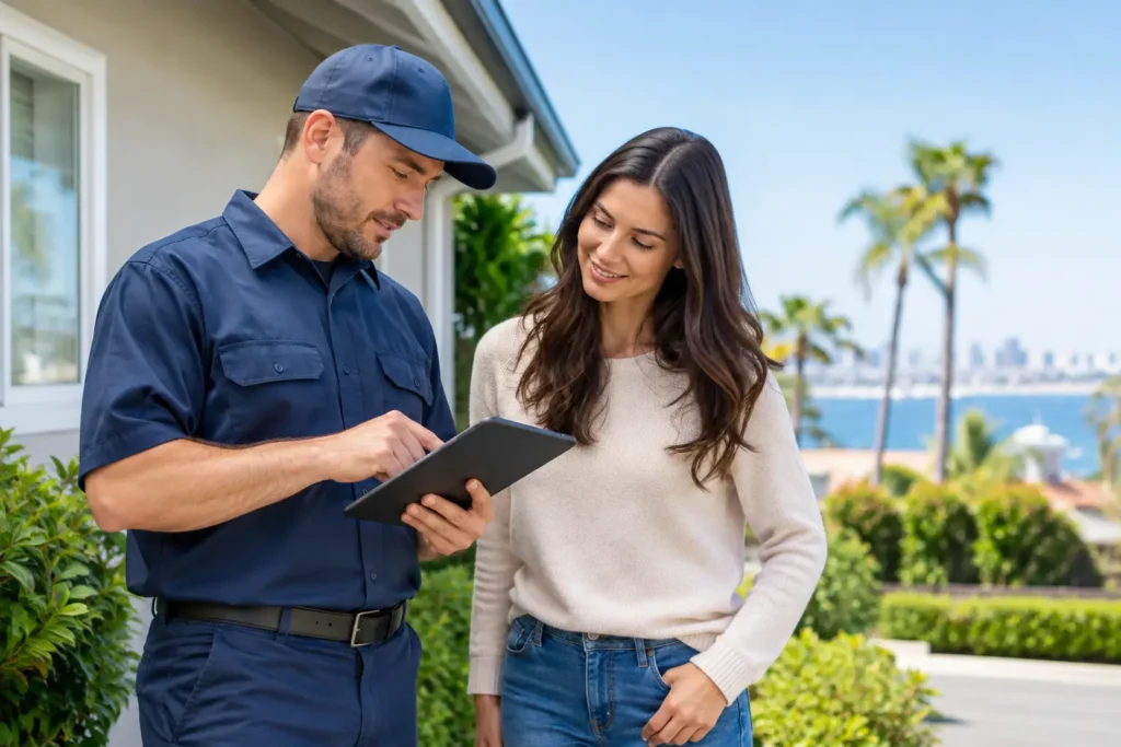 How to Choose a Termite Company Near Long Beach
