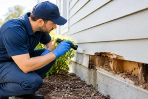 How to Choose Termite Treatment That Protects