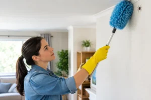 How to Prevent Spider Infestations at Home