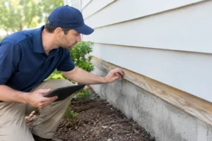 What a Local Termite Inspector Should Check