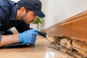 When to Call a Termite Control Service Now