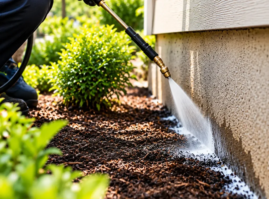 Local Termite Treatment Services in Long Beach and LA County