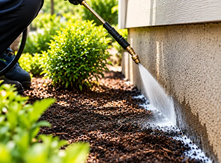 Local Termite Treatment Services in Long Beach and LA County