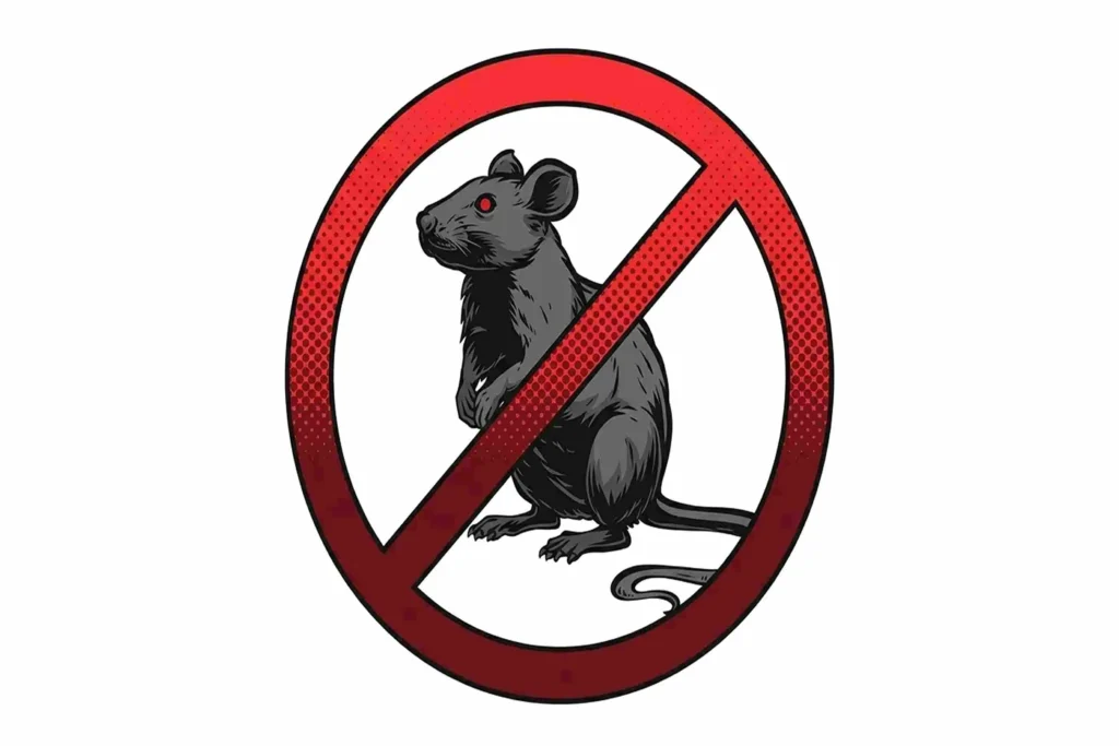 Rat Control
