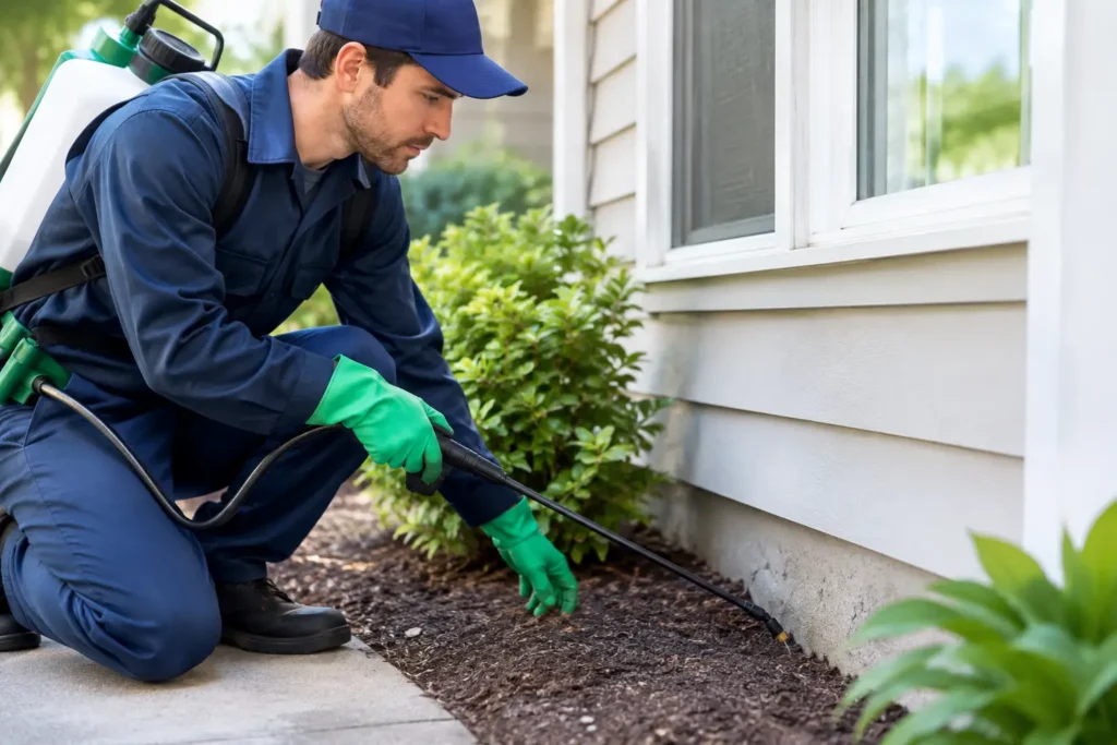 Eco Safe Termite Treatment Review for Homeowners