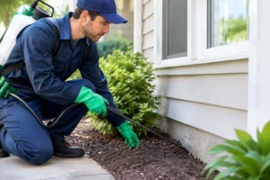 Eco Safe Termite Treatment Review for Homeowners