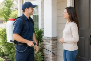 How to Choose an Exterminator Near Me Fast