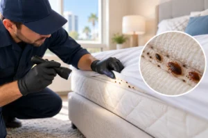 Bed Bugs in Apartments: What LA & OC Renters Need to Know