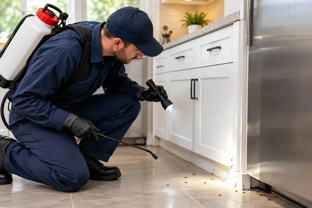 how long does pest control last