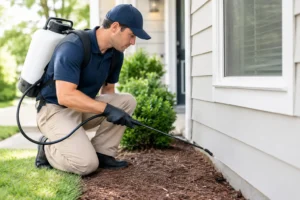Pest Control Near Me for Fast, Lasting Relief
