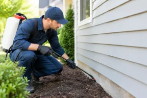 Pest Prevention That Protects Your Property