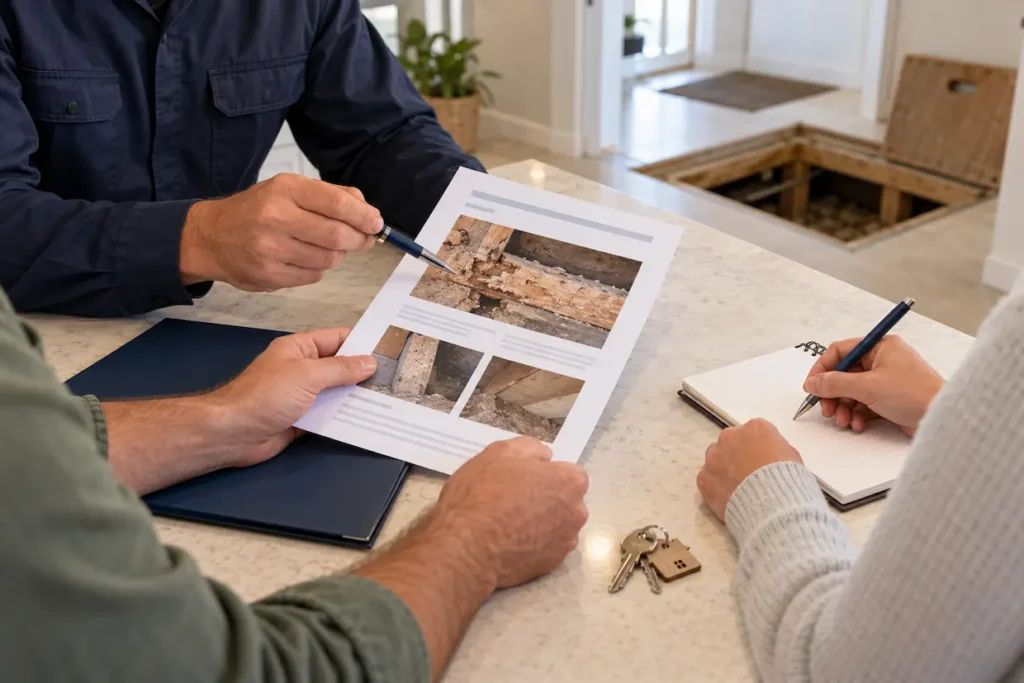 Tips for Buyers and Sellers