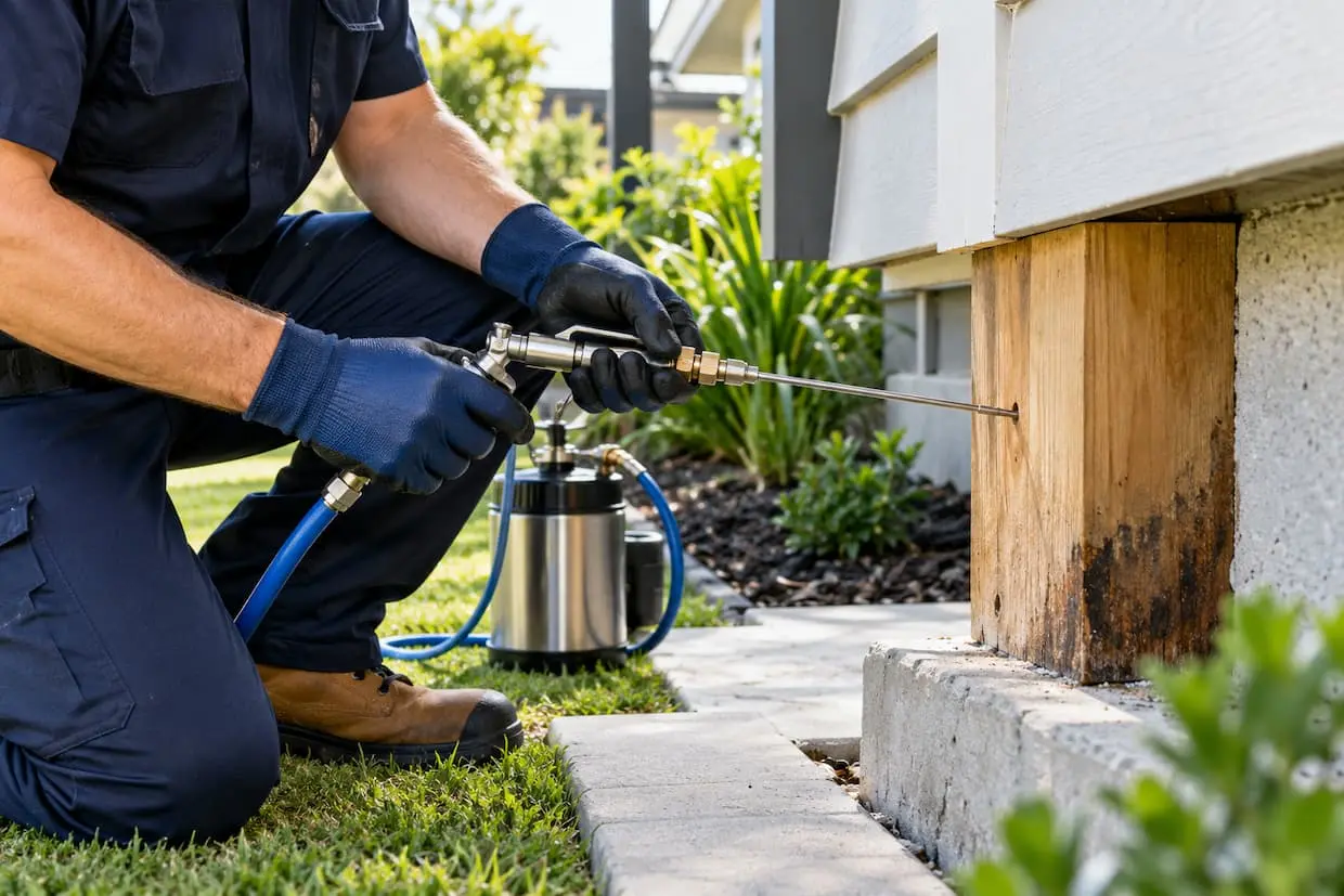 Written Report
