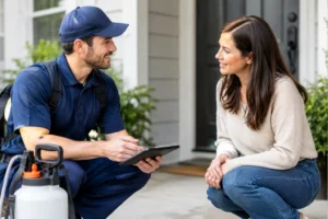What a Pest Control Service Review Should Tell You